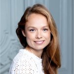 Chloé Arjona - NellyRodi