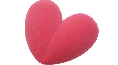 Cosmogen: New skin care and makeup sponges made of bio-polyurethane