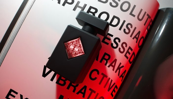 Initio partners with dsm-firmenich to create "active fragrances"