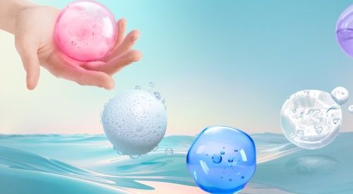 Glucamate Evolve de Lubrizol, un nouvel épaississant pour les formules sans sulfate