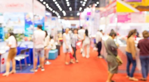 Packaging Innovations & Empack Birmingham postponed to May 2022