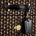 Guerlain habille son Parfum Sur-Mesure d'une malle signée Moynat (Photo : Guerlain)