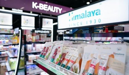 K-Beauty's global boom: Sales up 131% in two years, says NIQ