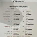 Olibanum encourage et favorise le layering