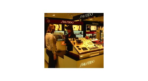 Shiseido parie sur les marchés extérieurs
