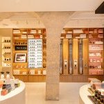 Un nouvel espace rue Cambon, pour les Éditions de Parfums Fréderic Malle (Photo : Éditions de Parfums Frédéric Malle)
