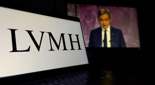 LVMH profit drops 17% in 2024, but Sephora and perfume grow