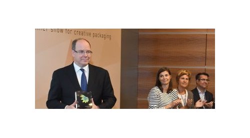 Luxe Pack Monaco unveils the Luxe Pack in green 2017 nominees