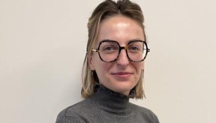 Coptis nomme Pauline Caron au poste de Chief Product Officer
