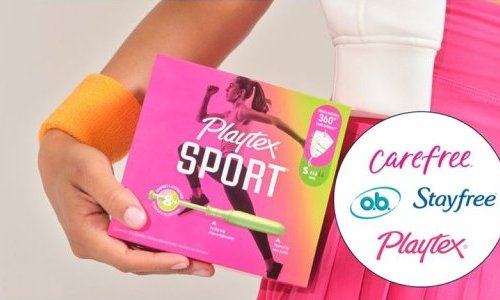 Edgewell Personal Care completes the sale of its feminine care business