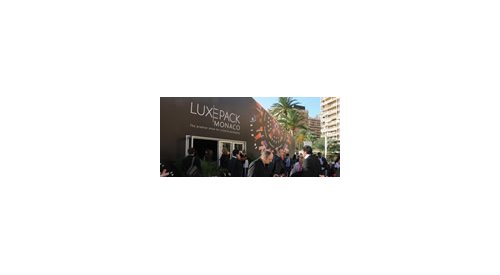 Luxe Pack 2012 : la sensorialité à l'honneur