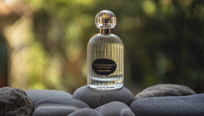 Coverpla développe les flacons des parfums L'Atelier de Flo, de Floribis