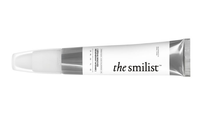 The Smilist selects Cosmogen's Mini Squeeze'n Tint tube