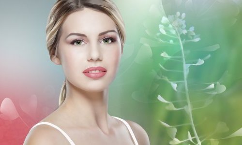 AmelioSense, Mibelle's new ingredient to relieve skin irritation and redness