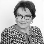 Françoise Montenay, Présidente, CEW France