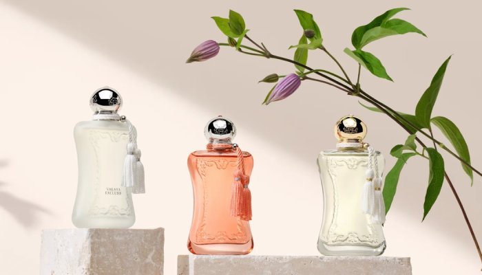 Parfums de Marly and Initio jump 40% in 2025, riding strong momentum