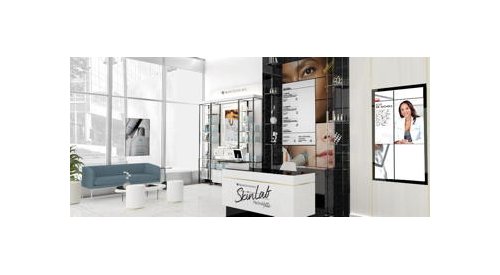 SkinCeuticals to move into physical stores with new 'SkinLabs'