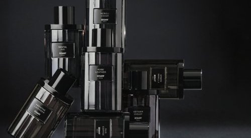 À 50 ans, les parfums Jacques Bogart se réinventent face à la concurrence