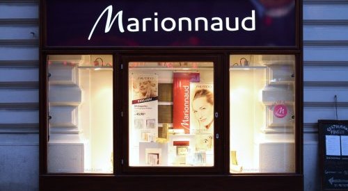 Détaillants : CK Hutchison discute la vente de Marionnaud avec David Konckier