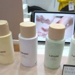 Levero (Powder Wash) - Cosme Tokyo 2026