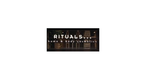 Une première boutique française pour Rituals Cosmetics