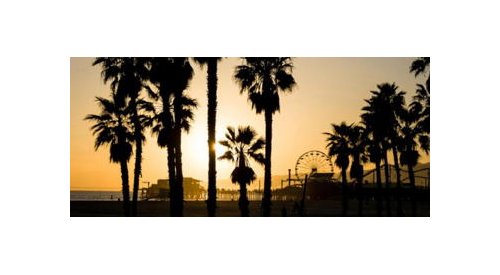 MakeUp in Los Angeles et Luxe Pack Los Angeles ouvrent leurs portes aujourd'hui