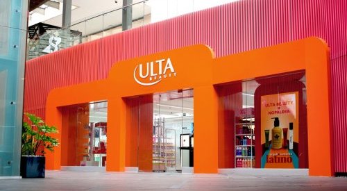 Ulta Beauty opens first stores in Mexico City with future expansion ahead