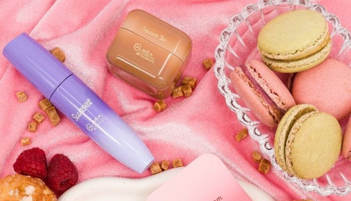 Albéa embraces food-inspired trends to craft indulgent cosmetic packaging