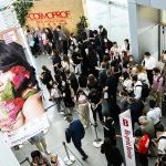 Après deux annulations, en 2020 et 2021, et une édition spéciale à Singapour l'année dernière, Cosmoprof et Cosmopack Asia retournent à Hong Kong