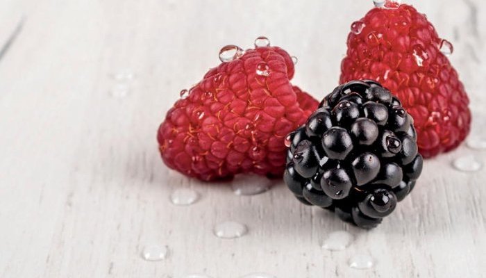 Velberry: A new fruity-sweet fragrance ingredient by BASF