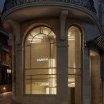 Caron inaugure à Monaco sa quatrième boutique dans le monde (Photo : Paul Riddle ©)