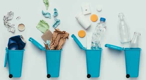 Tri : Les consommateurs peinent à déchiffrer les logos sur les emballages