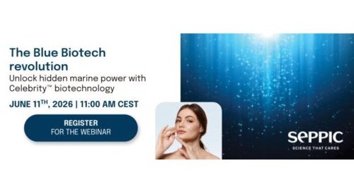 The blue biotech revolution