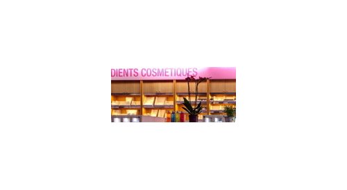 Aroma-Zone s'impose sur un espace de 500 m2 en plein Paris