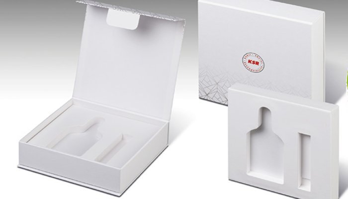 Knoll Packaging et Albertini Packaging forment un partenariat commercial