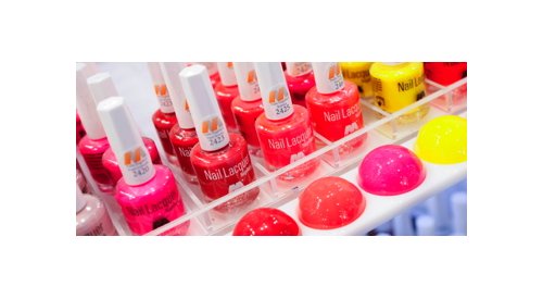 Beauty Düsseldorf: over 55,000 trade visitors