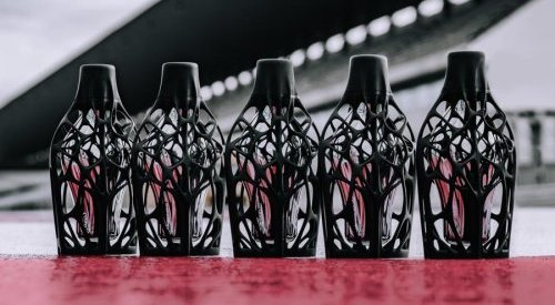 Designer Parfums lance sa collection dédiée à la Formule 1