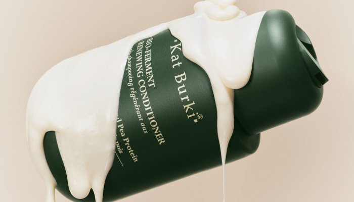 Kat Burki leverages science, luxury, and exclusivity to make its mark in Europe