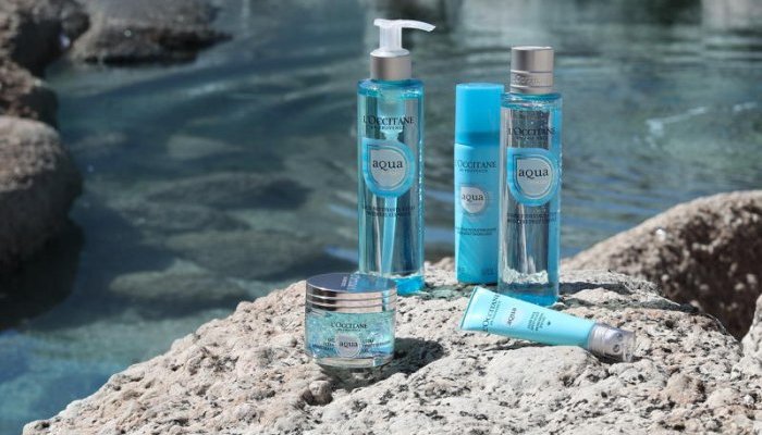 Cosmogen develops a tube made of recycled PE for L'Occitane