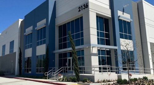 Cosmetix West to consolidate operations in a new facility in Carson, California