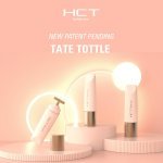 HCT is creating a more sustainable supply chain for innovative beauty packaging solutions