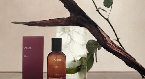 « Nous ne cessons de réduire notre impact sur la planète », Kate Forbes, Aesop