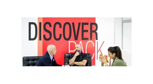 Cosmoprof launches a new show dedicated to packaging in Las Vegas