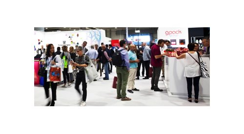 Packaging Première: 6,700 visitors for the third edition