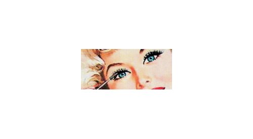 Mascara brushes: Dupont is pulling out all the stops and going upscale!