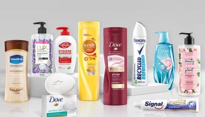 Plus de « peau normale » ni de « cheveux normaux » pour Unilever