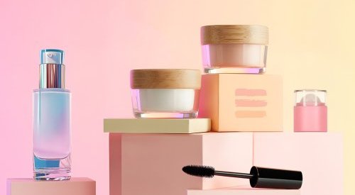 Livcer lance "Les Mini's", une offre dédiée aux formats cosmétiques miniatures