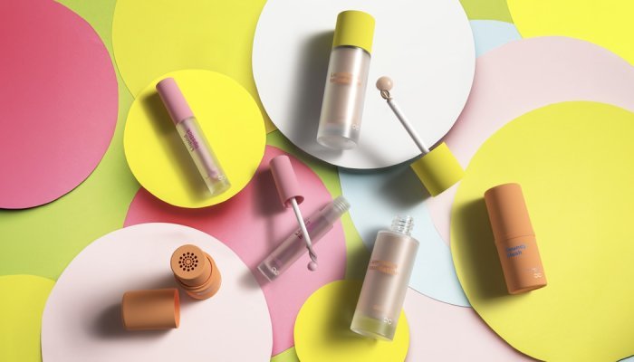 Five beauty packaging trends to look out for in 2024, according to Quadpack