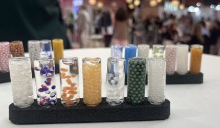 Ingredient trends to watch: Key signals from in-cosmetics Global 2026