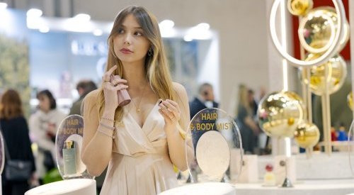 10 innovative beauty brands spotted at Cosmoprof Bologna 2025